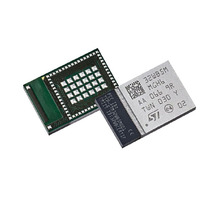 Hình ảnh STM32WB5MMGH6TR.