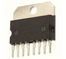 Hình ảnh TDA7261.