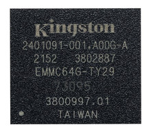 Hình ảnh EMMC64G-TY29-5B111.