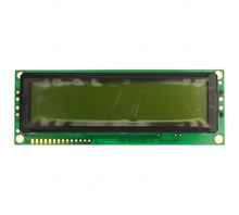 Hình ảnh MDLS-16268C-SS-LV-G-LED04G.