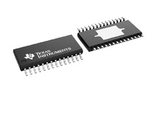Hình ảnh DRV8436PPWPR.