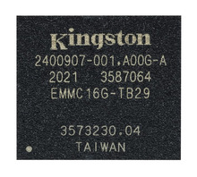 Hình ảnh EMMC16G-TB29-90F01.