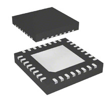 Hình ảnh STM32F038K6U6.
