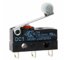 Hình ảnh DC1C-A1RB.