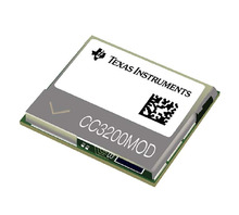 Hình ảnh CC3200MODR1M2AMOBT.