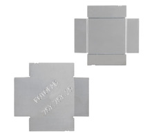 Hình ảnh 0.75 X 0.75 X 0.25.