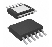 Hình ảnh LT3065EMSE-2.5#PBF.