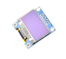 Hình ảnh OLED 128x64 0.96