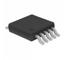 Hình ảnh MAX6683AUB+.