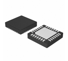 Hình ảnh STM32G071G8U6TR.