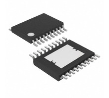 Hình ảnh MAX16928BGUP/V+.