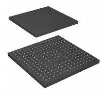 Hình ảnh STM32F723IEK6.