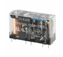 Hình ảnh G7SA-2A2B DC110.