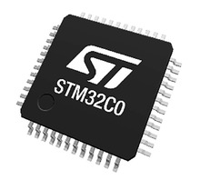 Hình ảnh STM32C011J6M6.