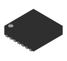 Hình ảnh MAX4920BETD+.