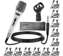 Hình ảnh ND 909 CHROME 12PCS.