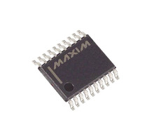 Hình ảnh MAX9324EUP+.