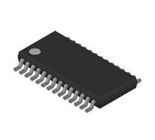 Hình ảnh MAX6921AUI.