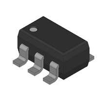Hình ảnh MAX6452UT29L-T.