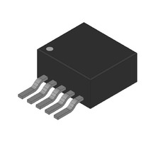 Hình ảnh LP3873ESX-3.3-TI.