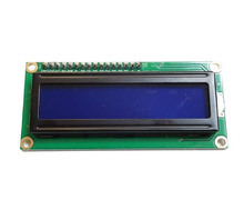 Hình ảnh LCD 1602 2x16 Blue-White.