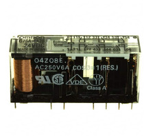 Hình ảnh G7SA-4A2B DC24.