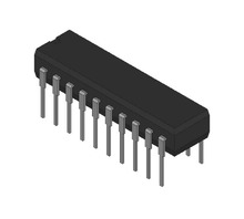 Hình ảnh DM54ALS245AJ/883.