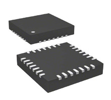 Hình ảnh STM32F031G4U6TR.