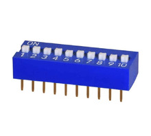 Hình ảnh DS01C-254-S-10BE.