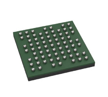 Hình ảnh STM32WL55JCI6.