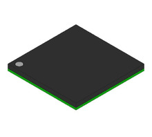 Hình ảnh TMS320VC5441GGUR.