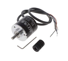 Hình ảnh E6B2-CWZ5B 2000P/R 0.5M.
