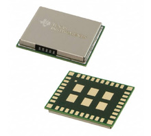 Hình ảnh CC3000MOD.