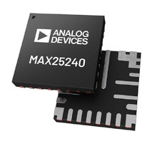 Hình ảnh MAX25240AFFF/VY+.