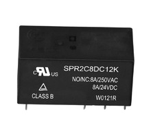 Hình ảnh SPR2C8DC12K..