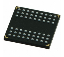 Hình ảnh MT48LC16M16A2FG-7E:D TR.