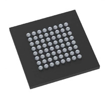 Hình ảnh STM32L162RDY6TR.