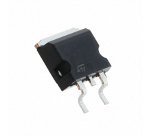 Hình ảnh STB42N60M2-EP.