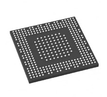 Hình ảnh STM32MP153DAC1.