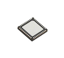 Hình ảnh STM32W108HBU64TR.