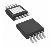 Hình ảnh LTC2635HMSE-LMI8#PBF.