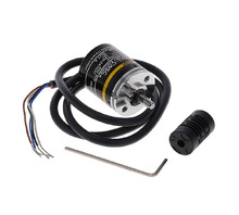 Hình ảnh E6A2-CW5C 200P/R 0.5M.