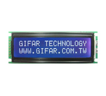 Hình ảnh GFC1602M-DNFEJW11.