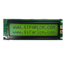 Hình ảnh GFC1602M-GPOEJS13.