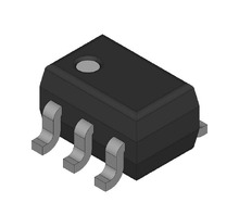Hình ảnh MAX6741XKZGD3.