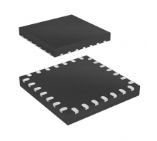 Hình ảnh STM32L011G3U6.
