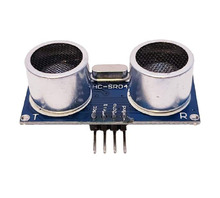 Hình ảnh PART HCSR-04.