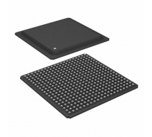 Hình ảnh ADSP-21160MKBZ-80.