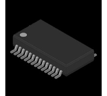 Hình ảnh DS92LV1021TMSA/NOPB-TI.