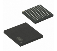 Hình ảnh AT91SAM7XC512-CU.